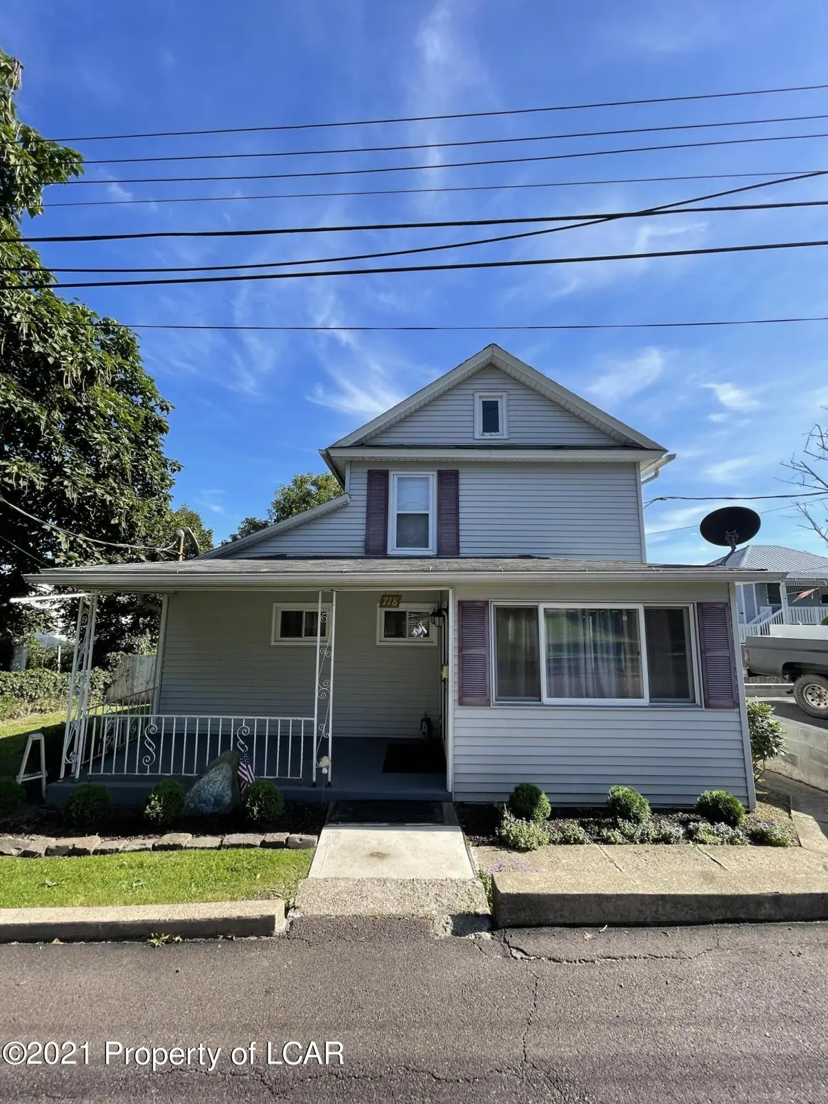 718 Shupps Lane, Plymouth in Plymouth