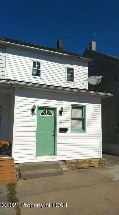 23 E Green Street, West Hazleton in West Hazleton