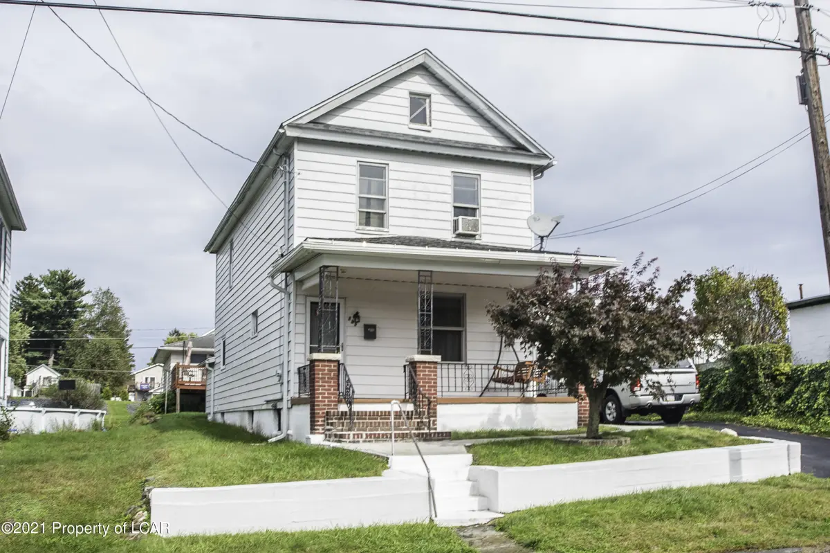605 Marcy Street, Duryea in Duryea