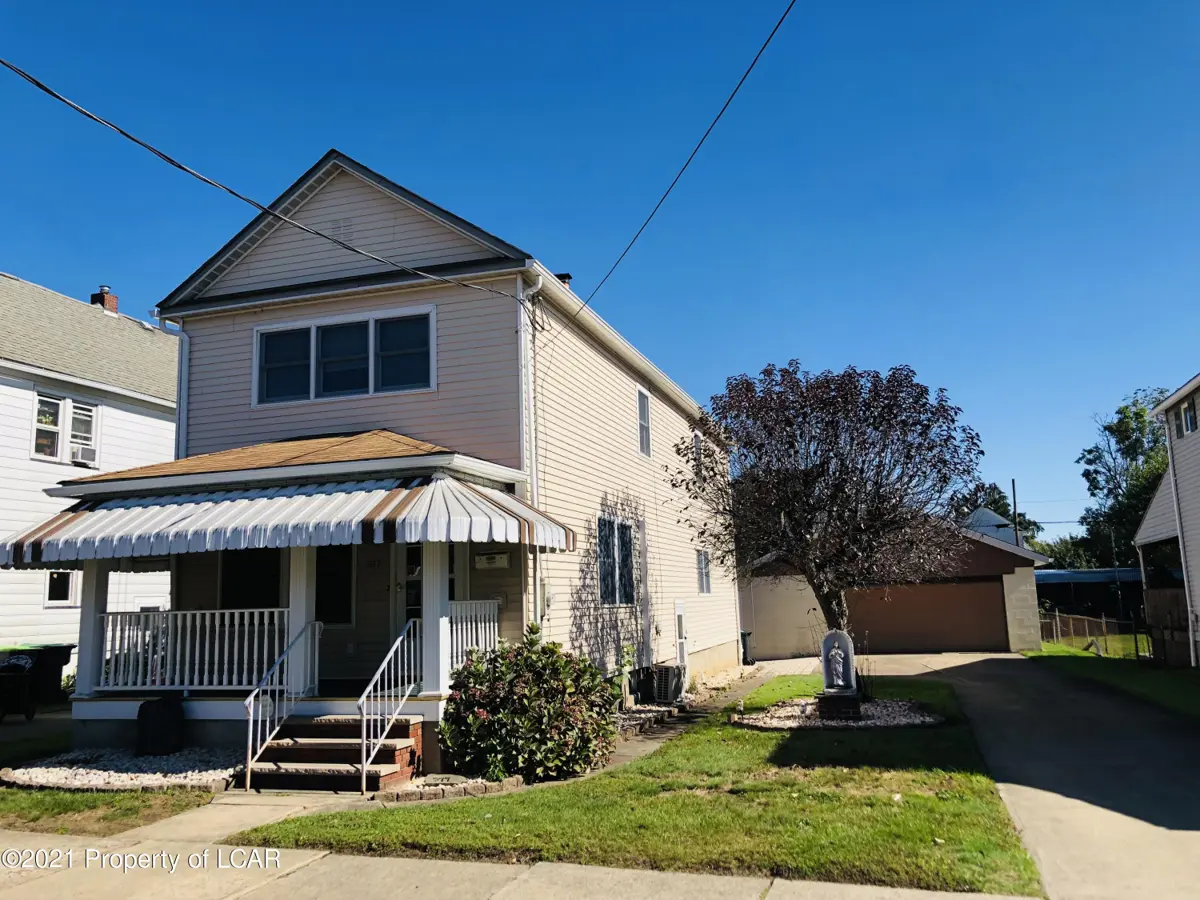 577 Miller Street, Luzerne in Luzerne