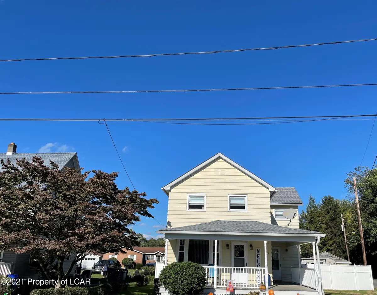 259 Marcy Street, Duryea in Duryea