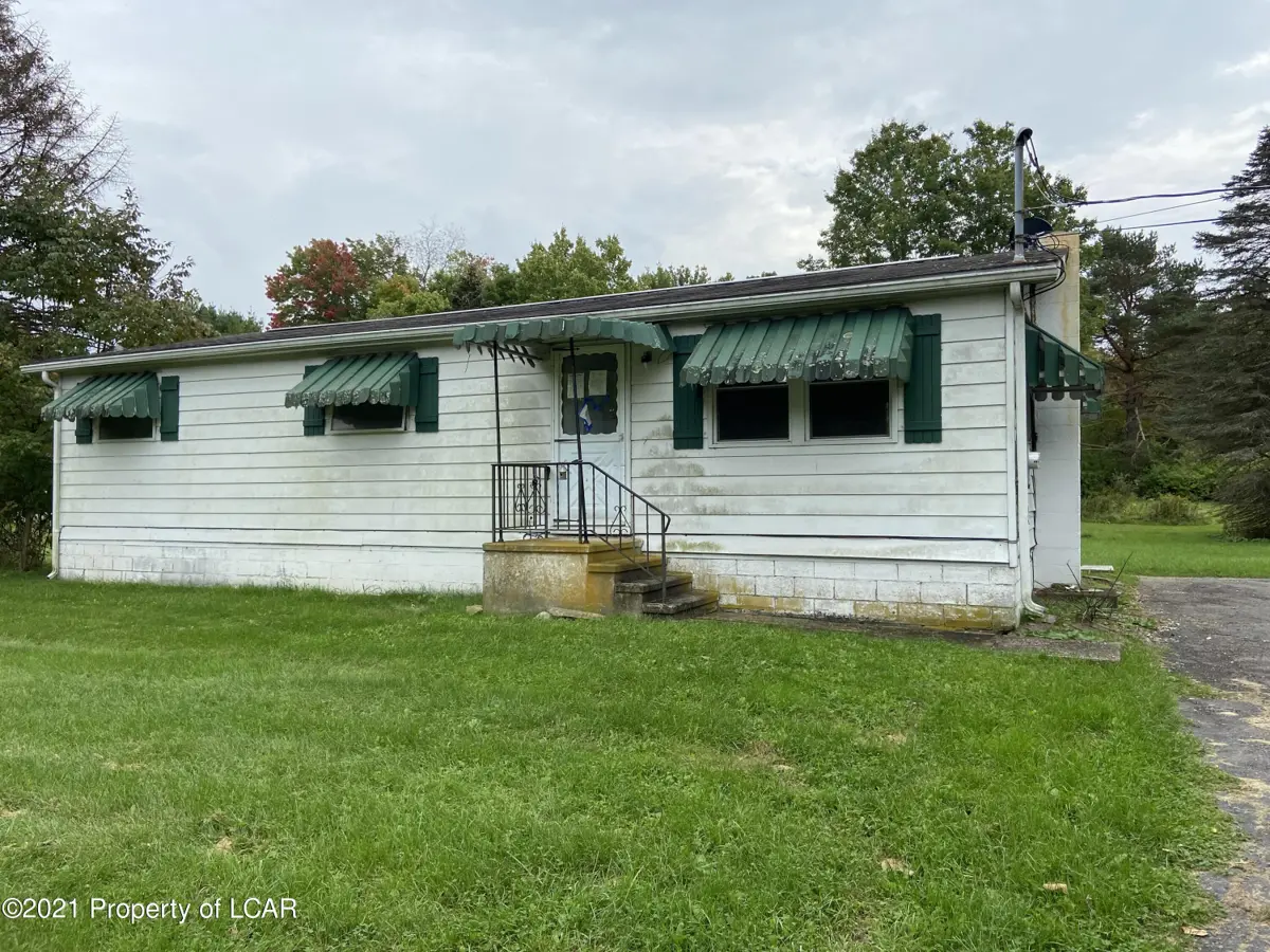 552 St Johns Road, Wapwallopen in Wapwallopen