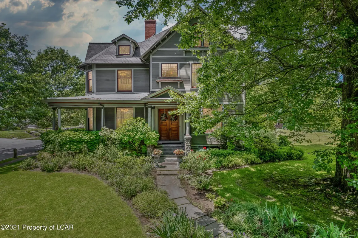 914 Susquehanna Avenue, West Pittston in West Pittston