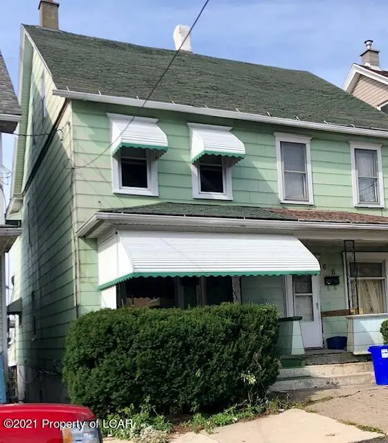 634 Arthur Street, Hazleton in Hazleton