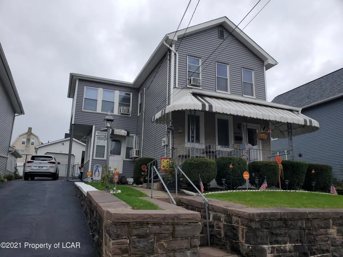 51 Moyallen Street, Wilkes-Barre in Wilkes-Barre