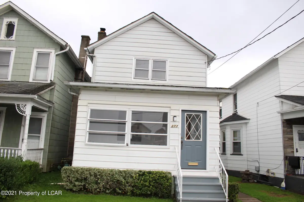 277 E Church Street, Nanticoke in Nanticoke