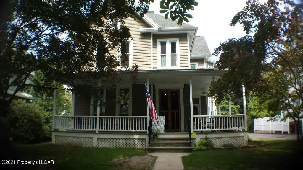 108 York Avenue, West Pittston in West Pittston