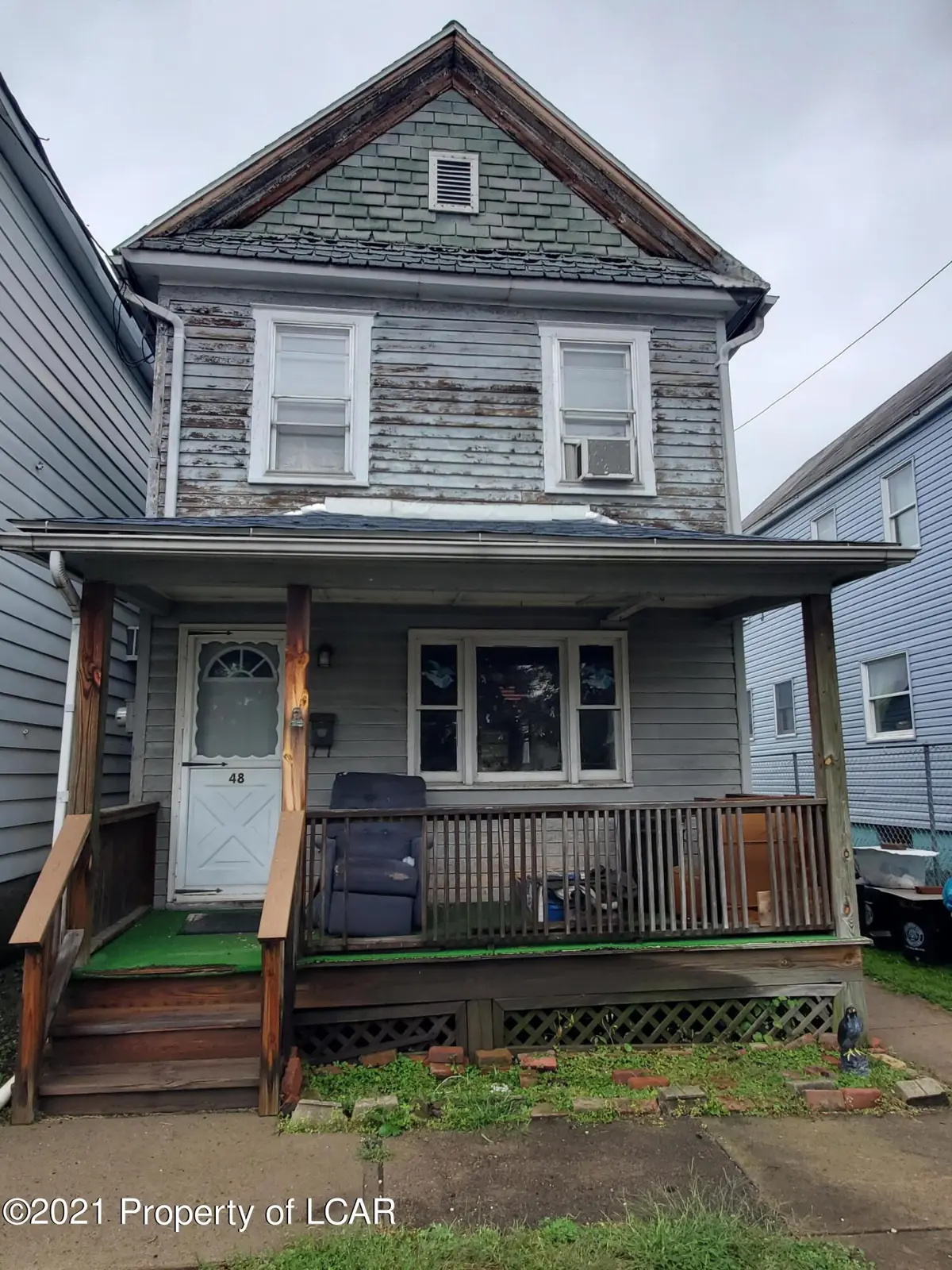 48 Brookside, Wilkes-Barre in Wilkes-Barre