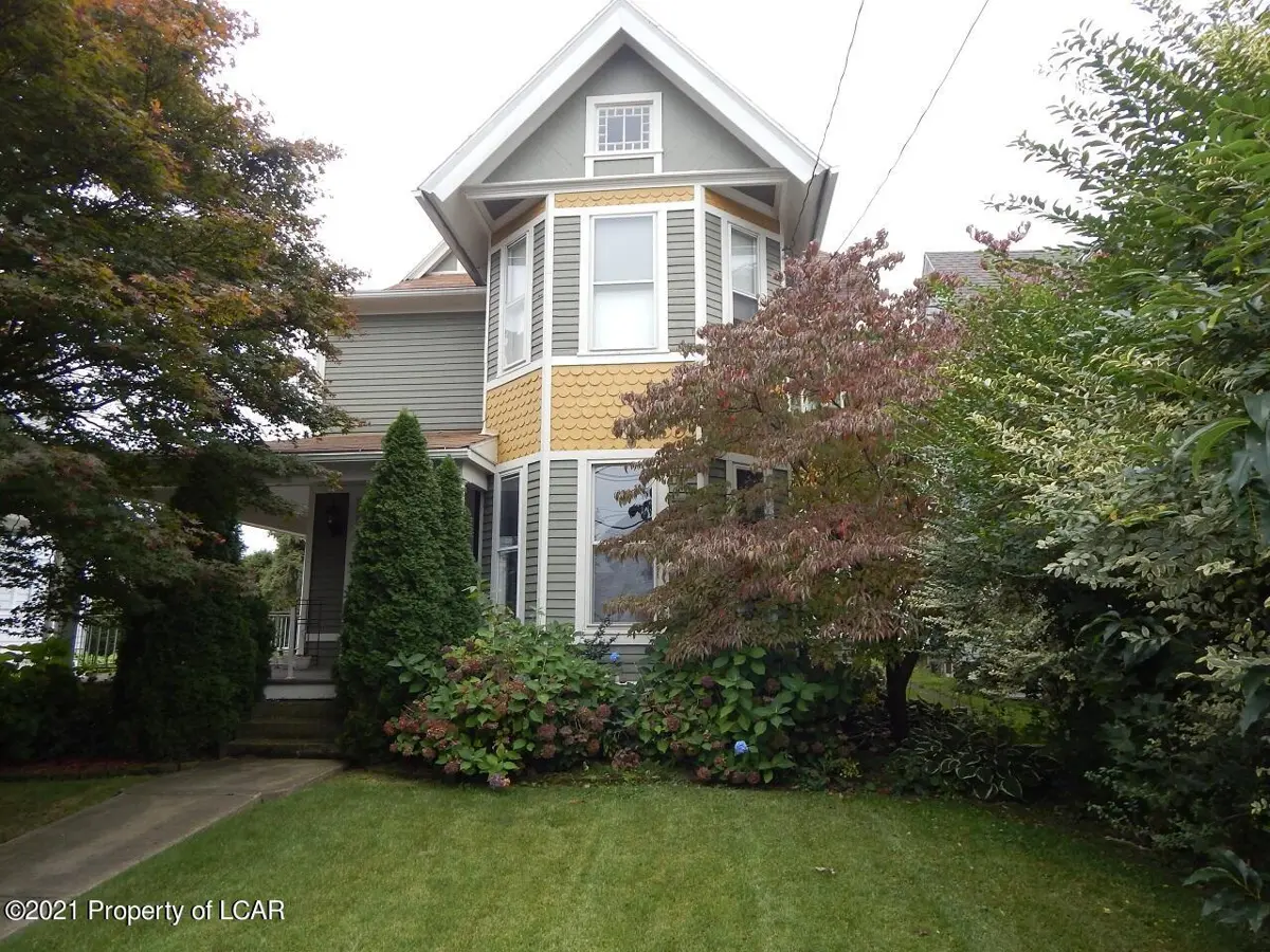 205 Montgomery Avenue, West Pittston in West Pittston