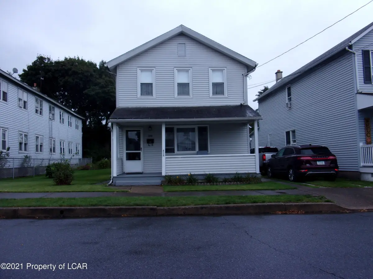 239 Matson Avenue, Wilkes-Barre in Wilkes-Barre