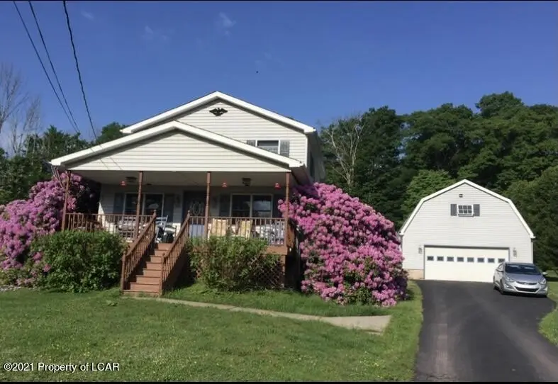 3060 Lower Demunds Road, Dallas in Dallas