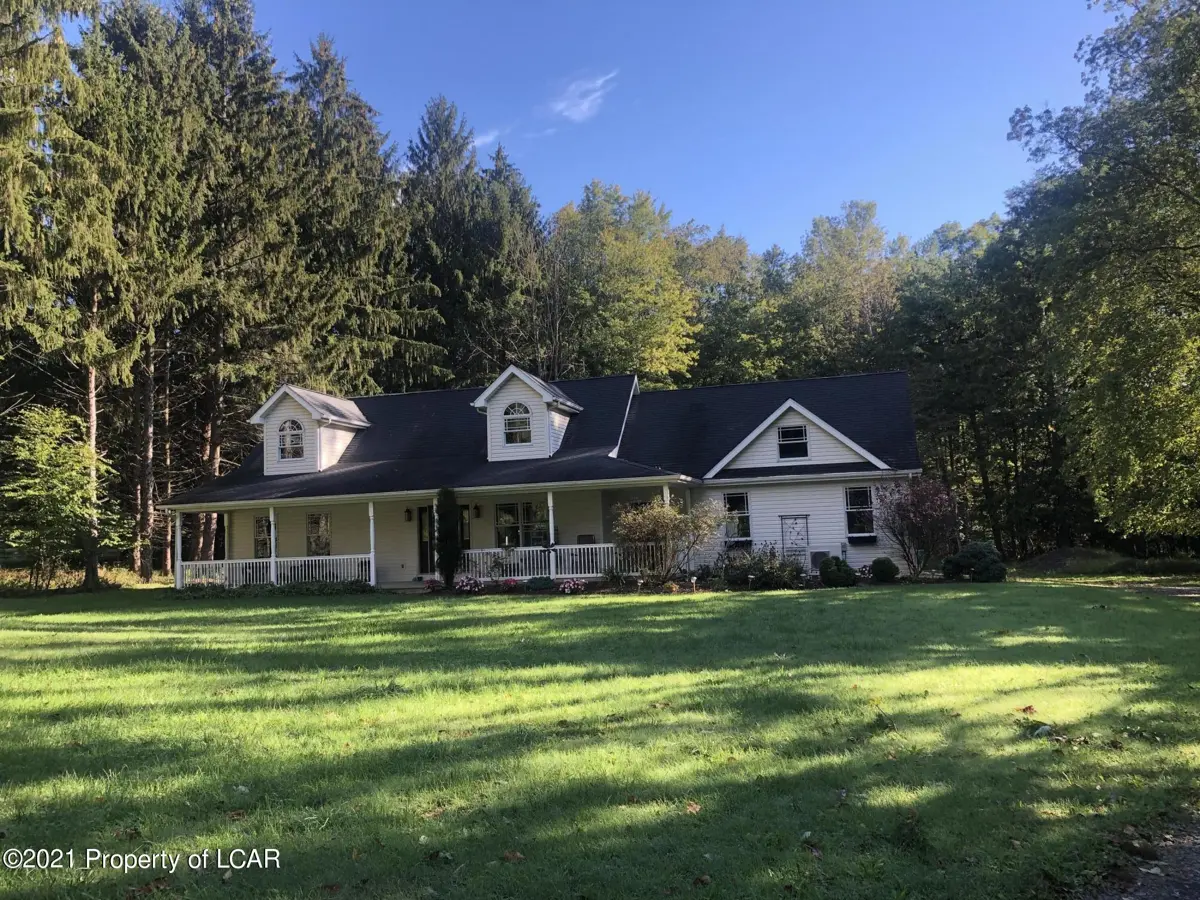130 FAUX HILL RD, Zion Grove in Zion Grove