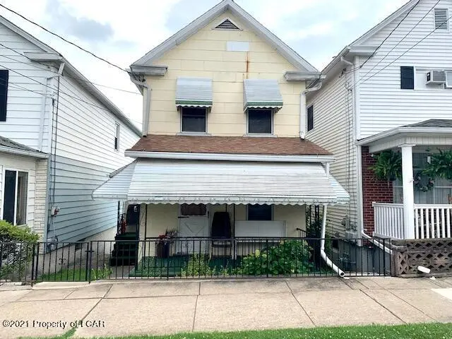 1120 S Hanover Street, Nanticoke in Nanticoke