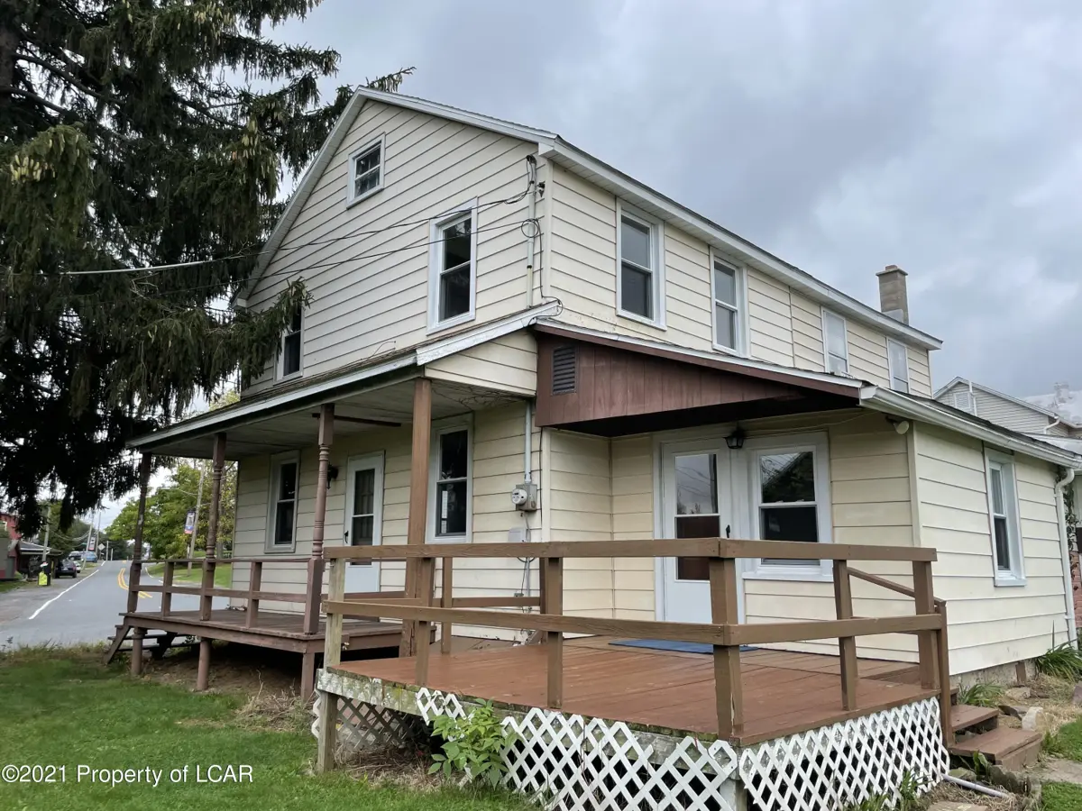 273 Mahanoy Street, Nuremburg in Nuremburg