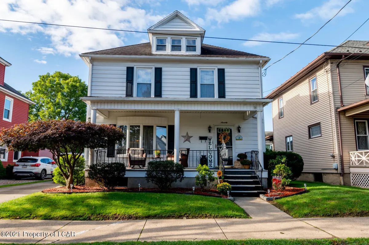 70 Oak Street, Forty Fort in Forty Fort