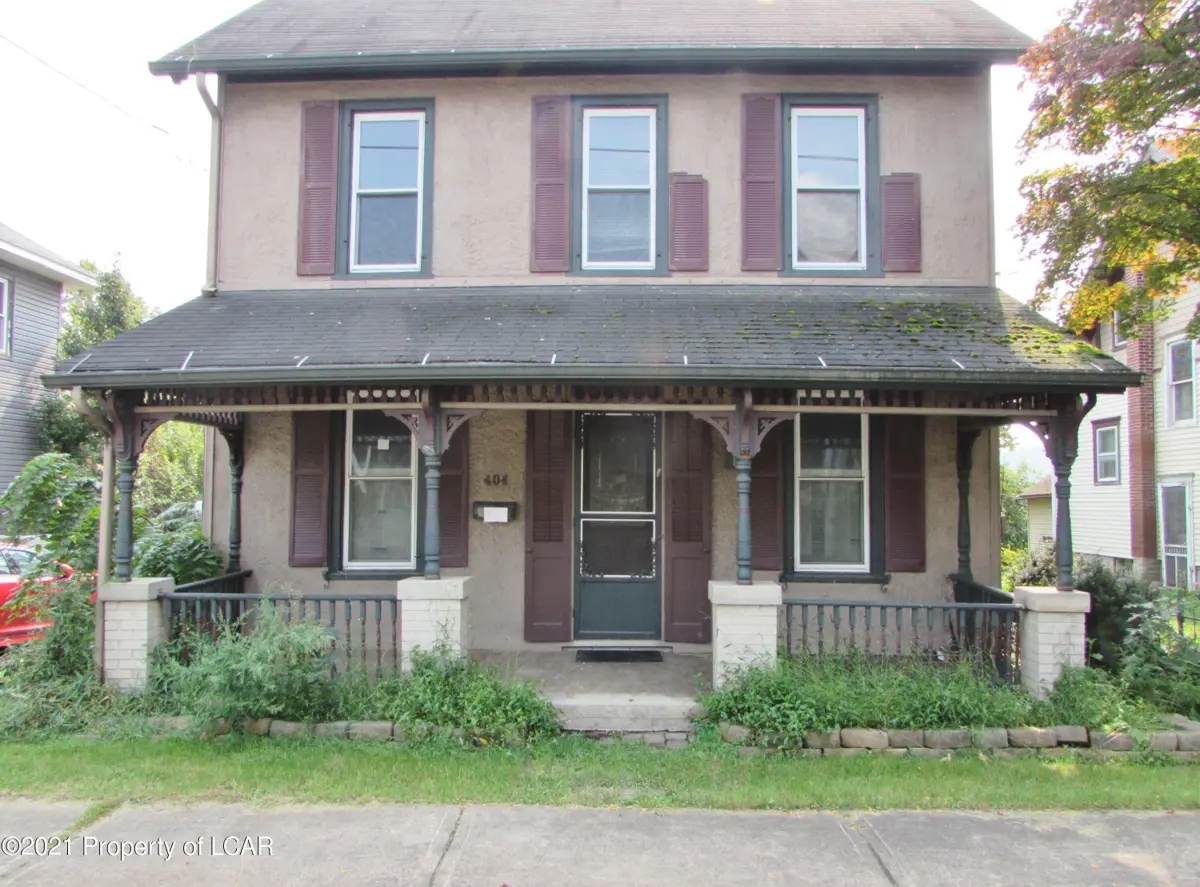 404 E Front Street, Berwick in Berwick