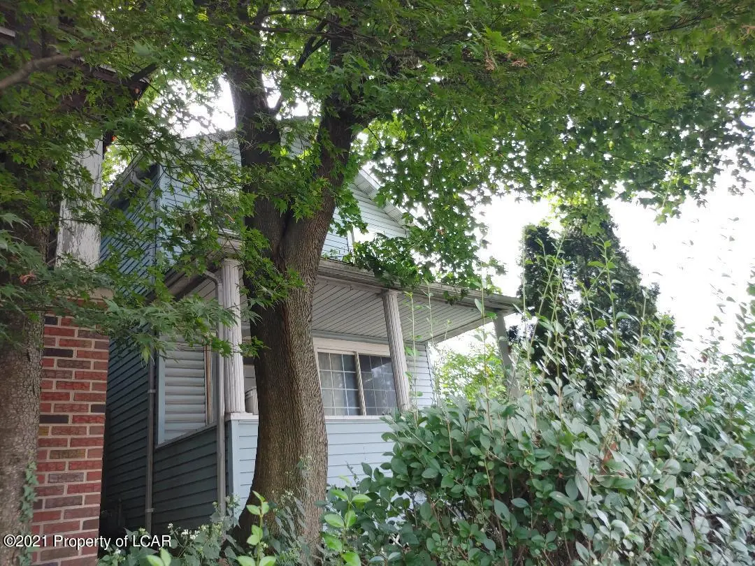 235 Blackman Street, Wilkes-Barre in Wilkes-Barre