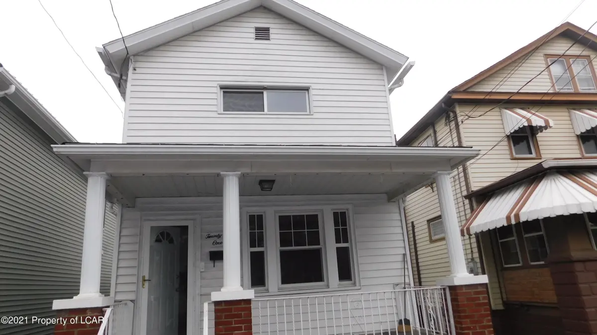 21 Manhattan Street, Ashley in Ashley