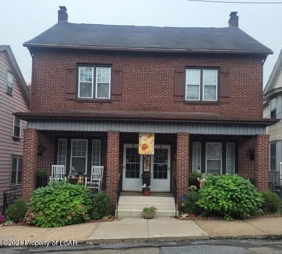 344 W Green Street, Hazleton in Hazleton