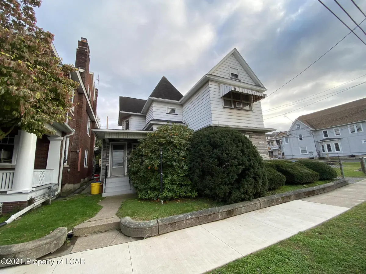 49 W Broad Street, Nanticoke in Nanticoke