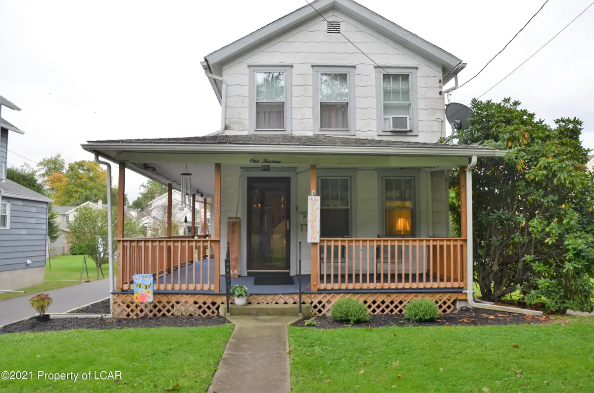 113 Maple Street, West Pittston in West Pittston
