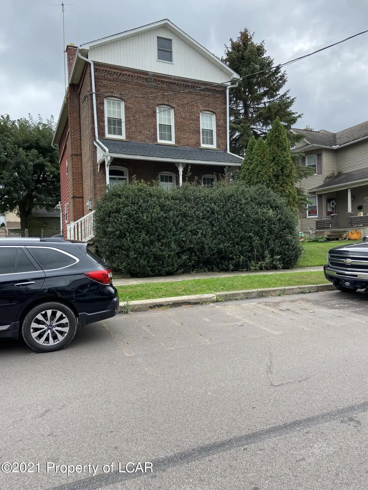 51 W Grand Street, Nanticoke in Nanticoke