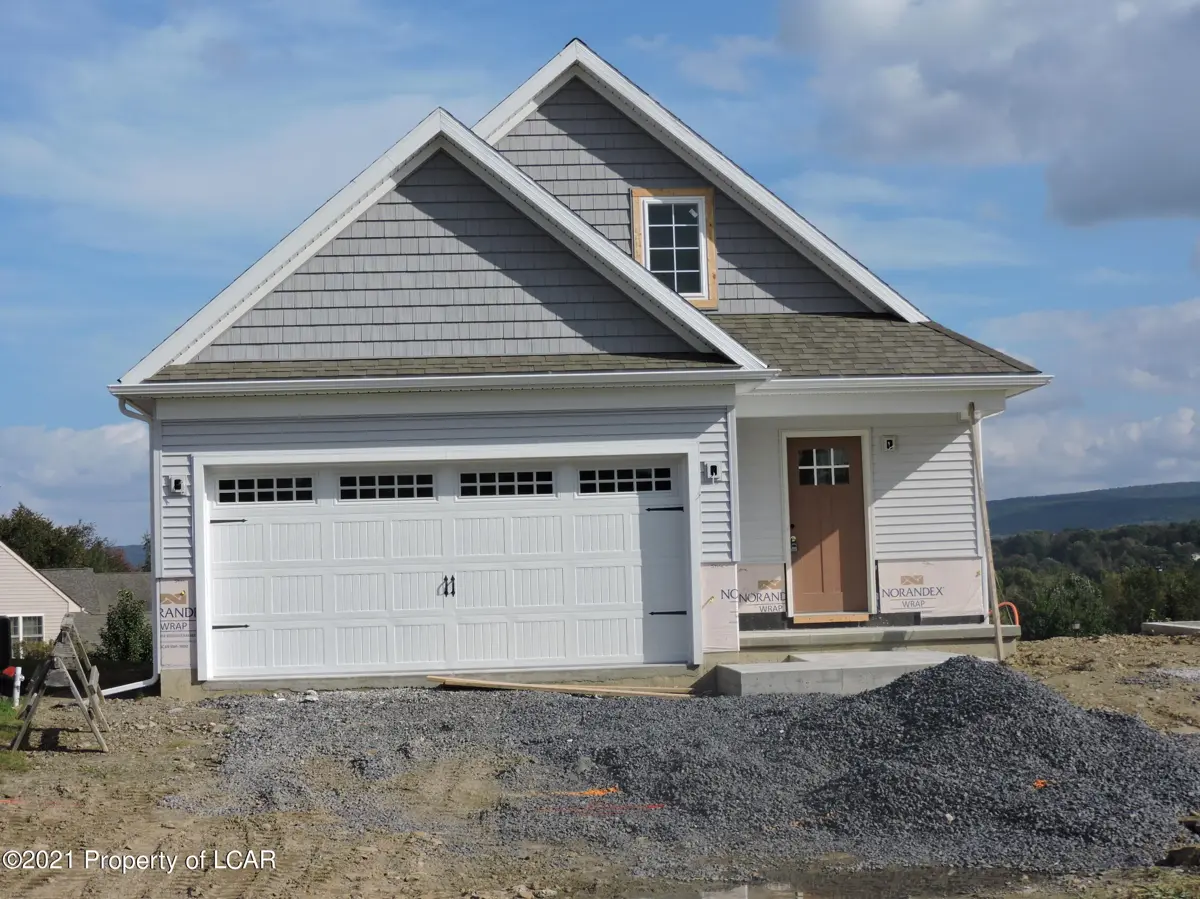 Lot 17 Cremard Boulevard, Duryea in Duryea