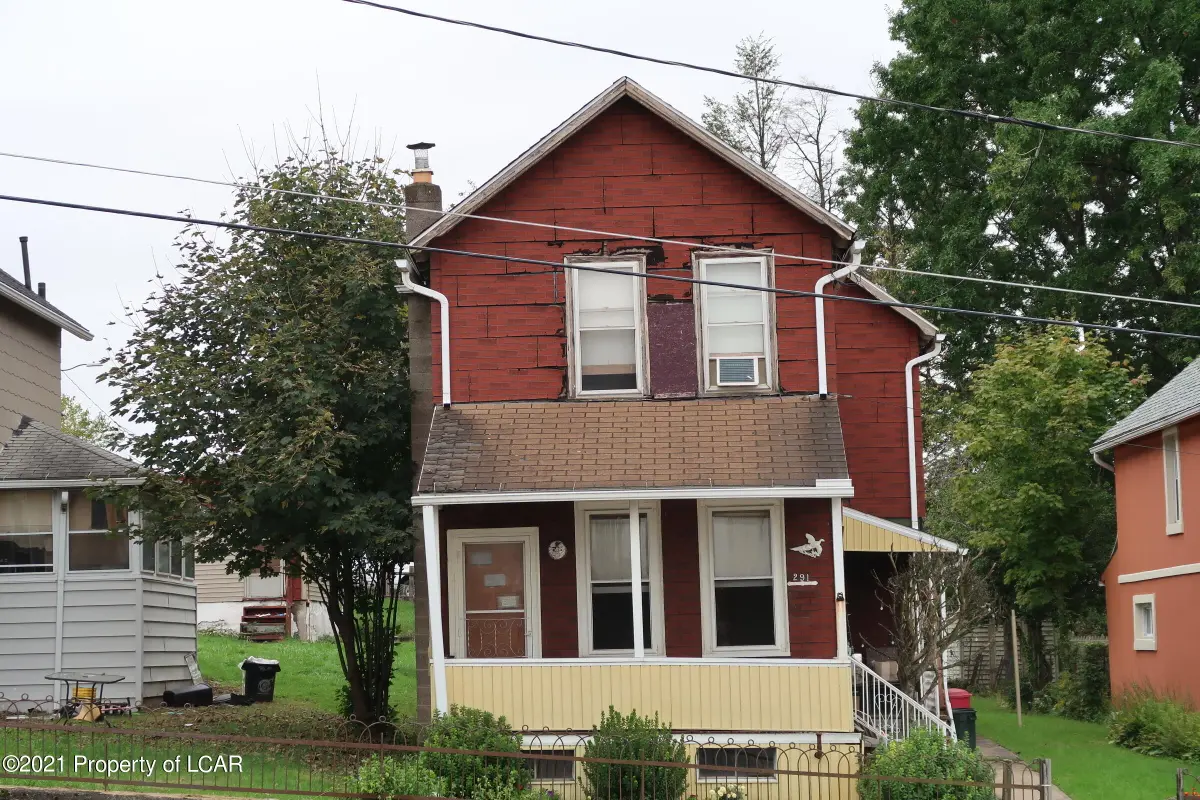 291 Coal Street, Wilkes-Barre in Wilkes-Barre