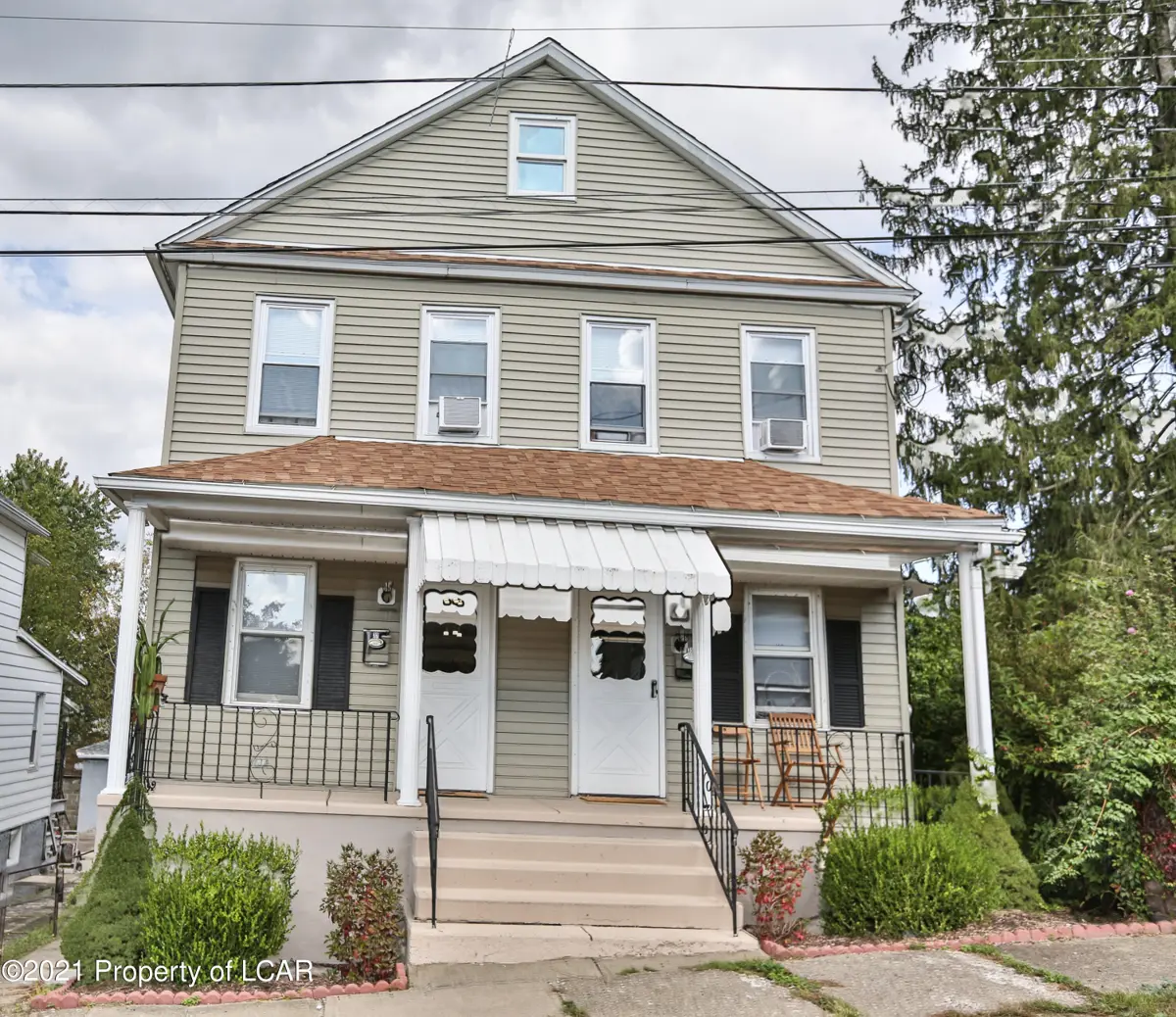 33 St John Street, Wilkes-Barre in Wilkes-Barre