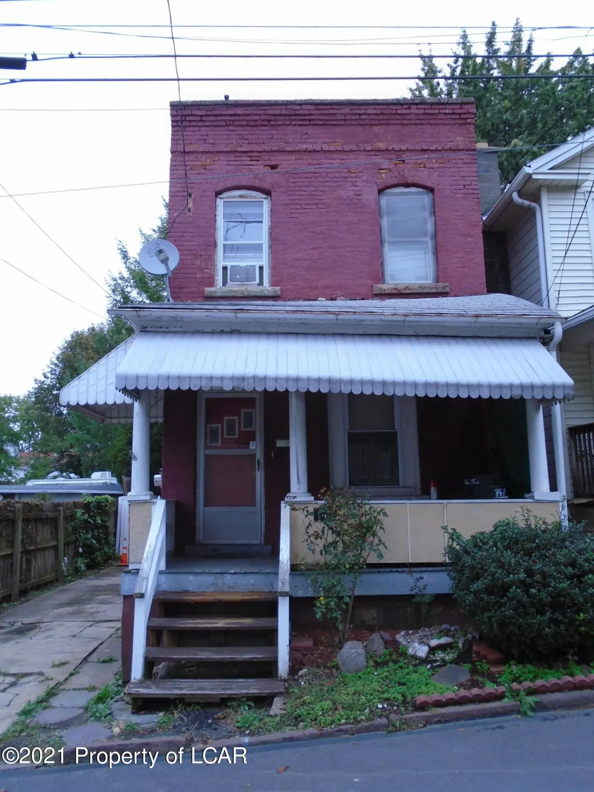 14 Dodson Lane, Wilkes-Barre in Wilkes-Barre
