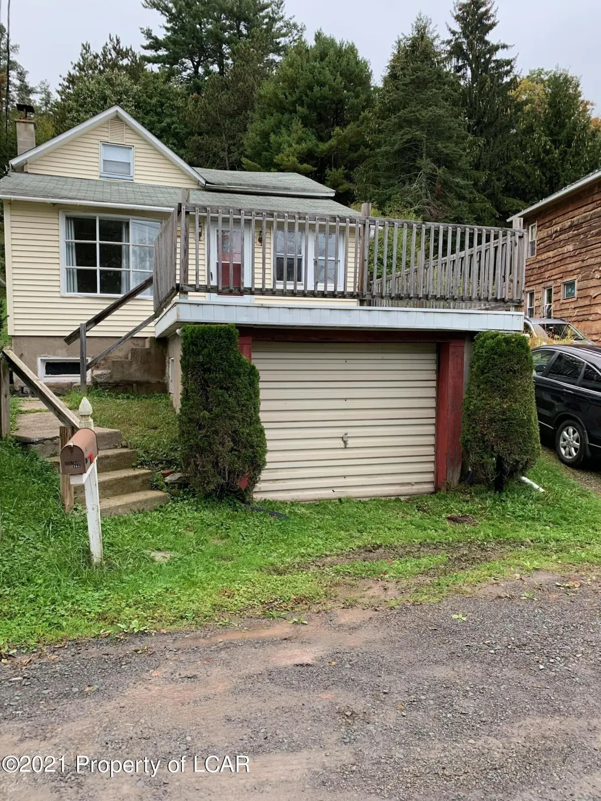 161 Steele Road, Larksville in Larksville