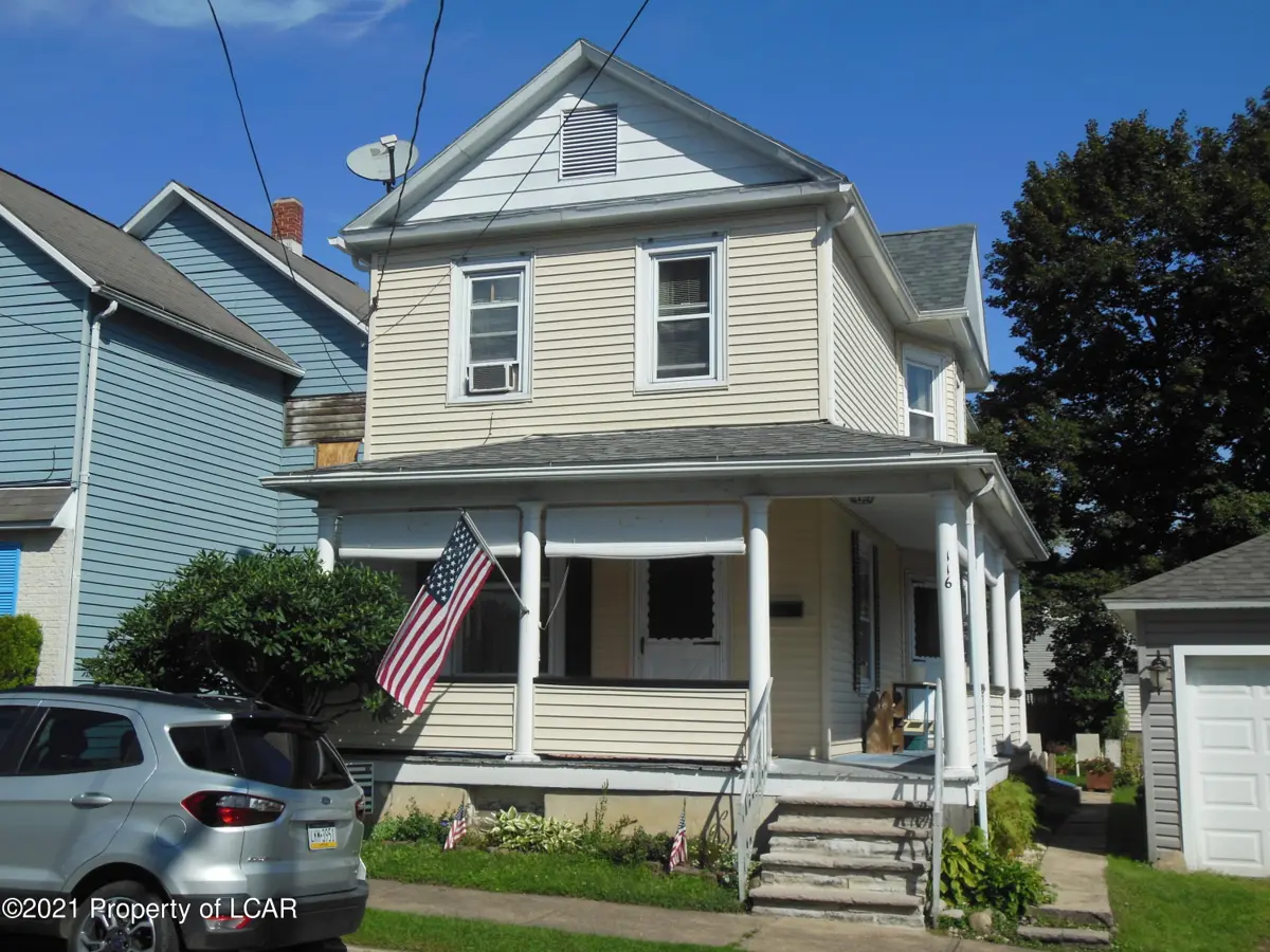 116 Turner Street, Plymouth in Plymouth