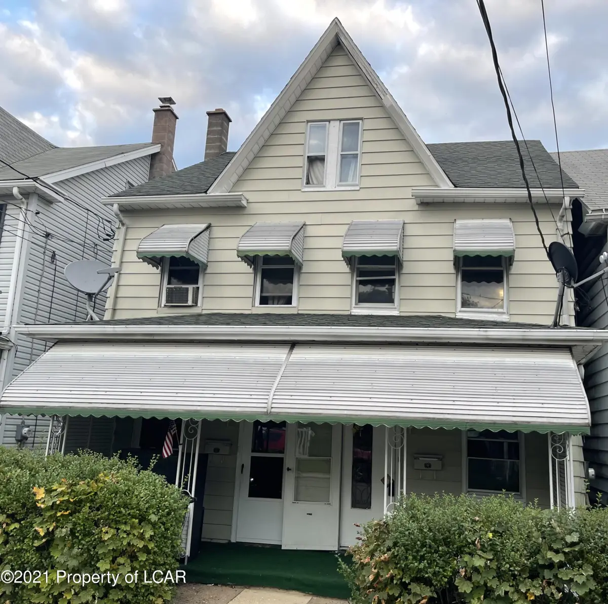 429 Washington Street, Freeland in Freeland