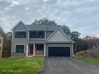 407 LONG RUN Road, Drums in Drums
