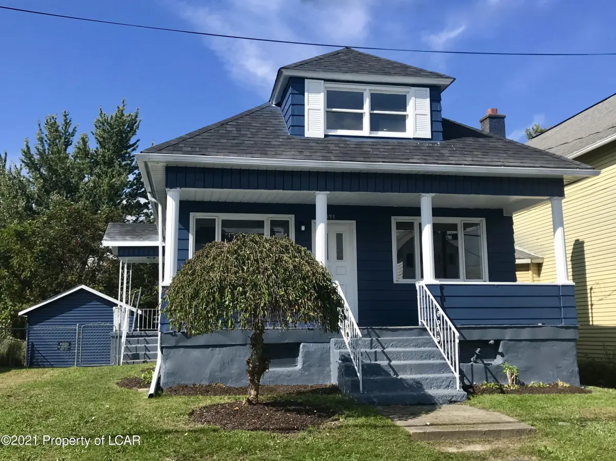 197 Johnson Street, Pittston in Pittston