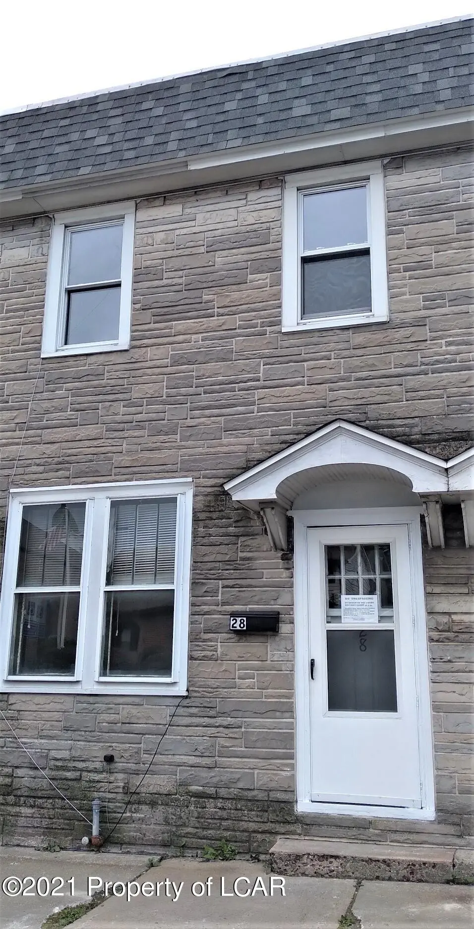 28 E Blaine Street, McAdoo in McAdoo