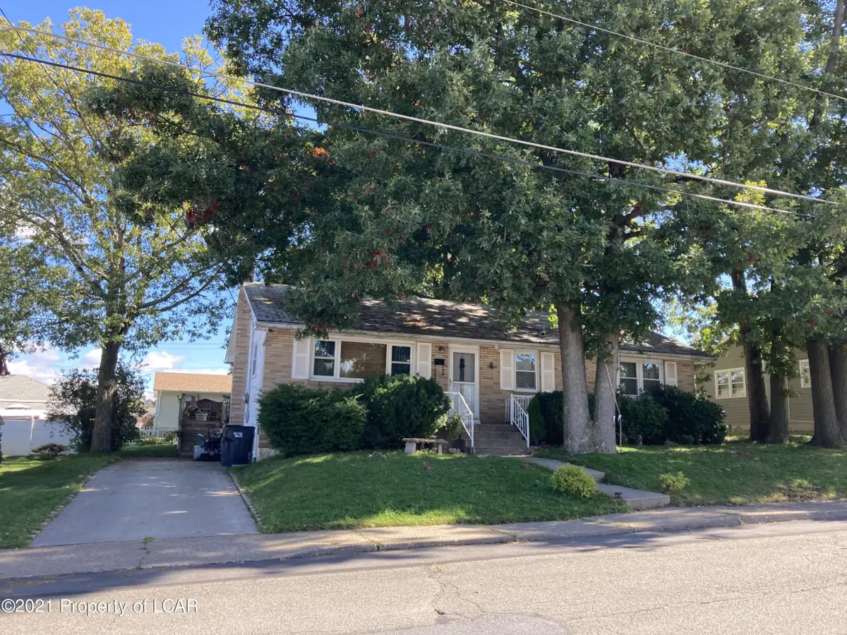 879 McKinley Street, Hazle Township in Hazle Township
