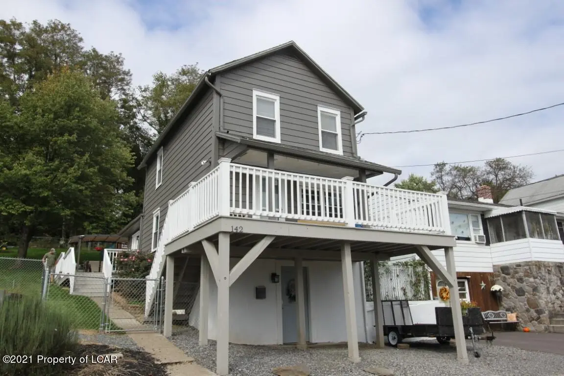 142 Diamond Street, Swoyersville in Swoyersville