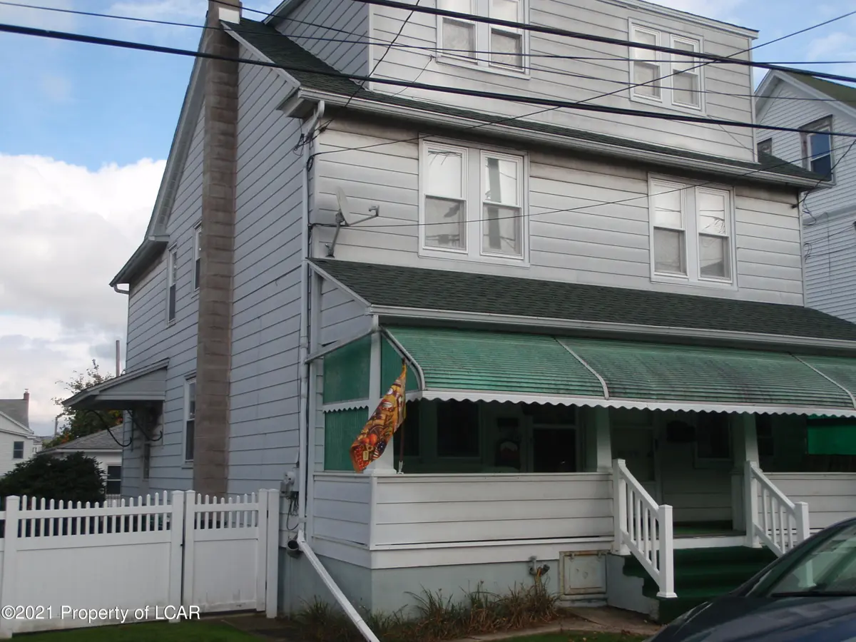 927 Centre Street, Freeland in Freeland