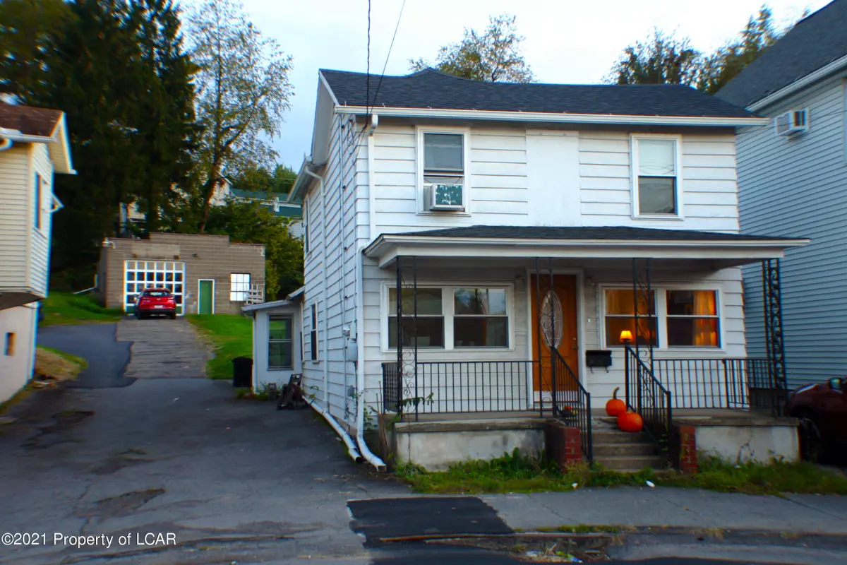 271 Parsonage Street, Hughestown in Hughestown