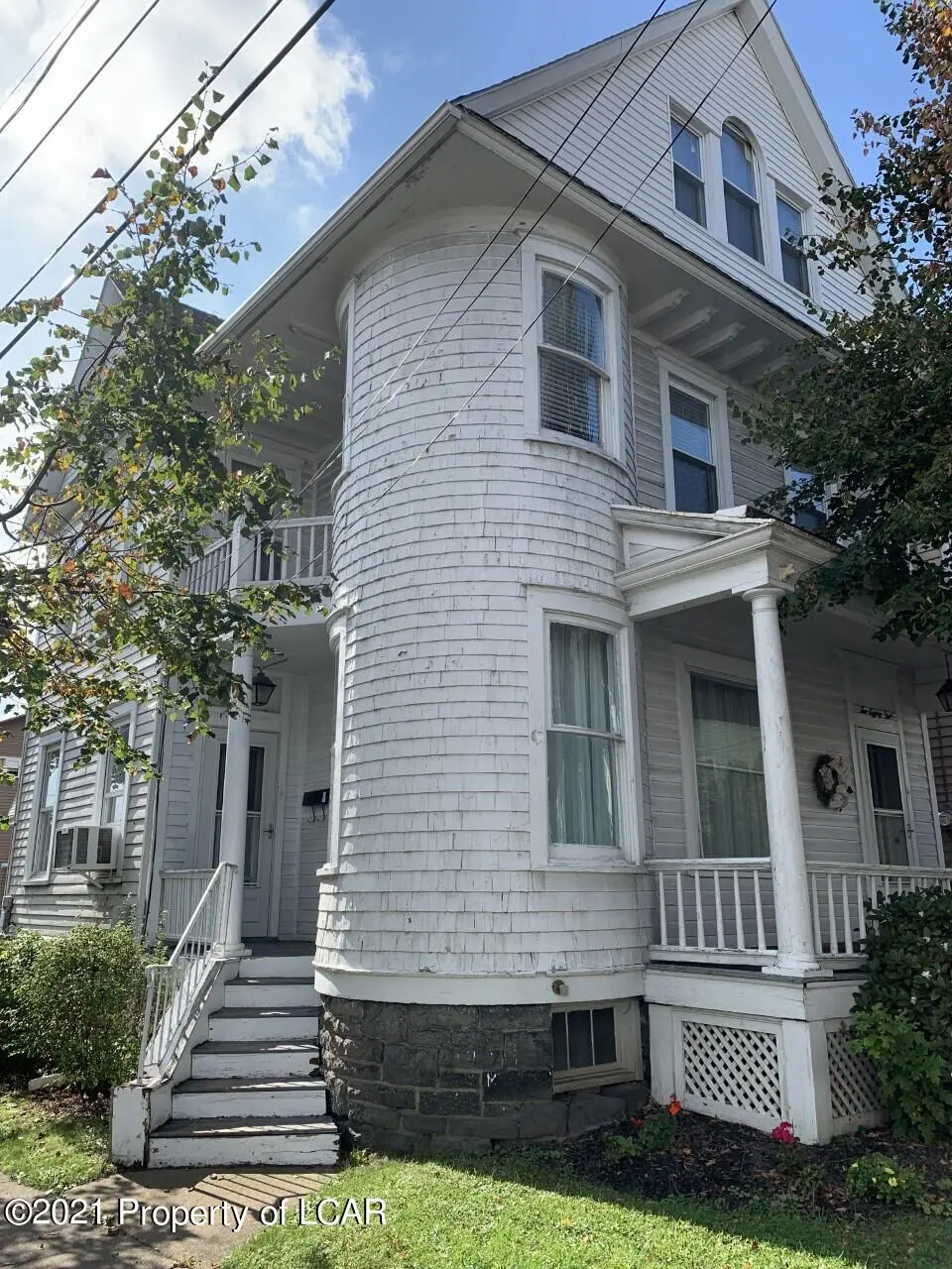 285 Parrish Street, Wilkes-Barre in Wilkes-Barre