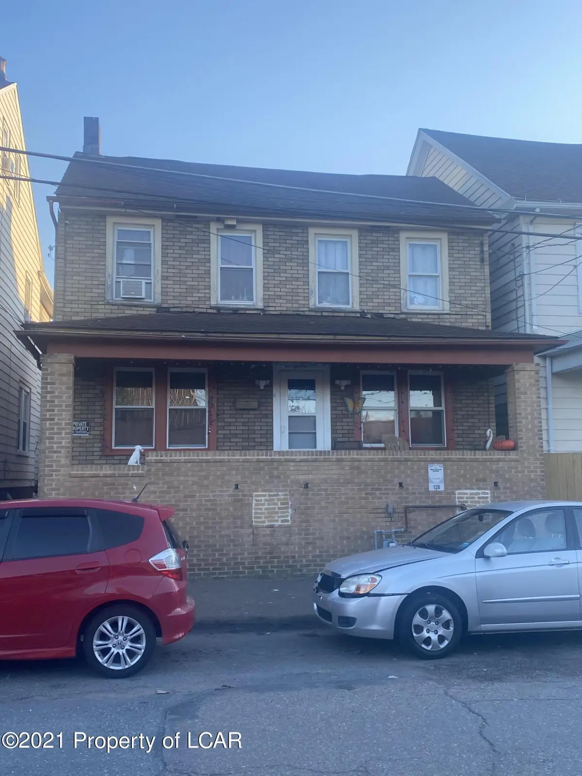 138 E Mine Street, Hazleton in Hazleton