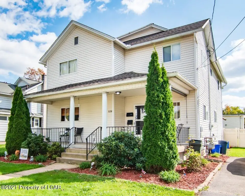 329 Hickory Street, Peckville in Peckville