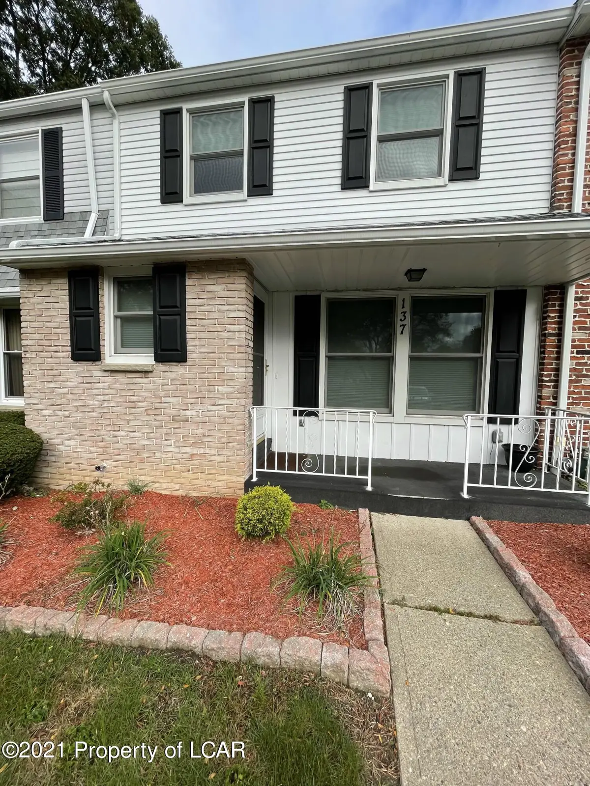 137 HAVERFORD Drive, Laflin in Laflin