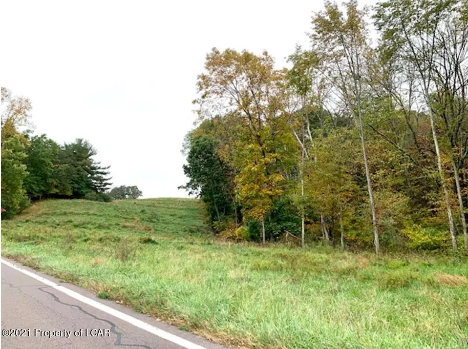 Ruckle Hill Road, Wapwallopen in Wapwallopen