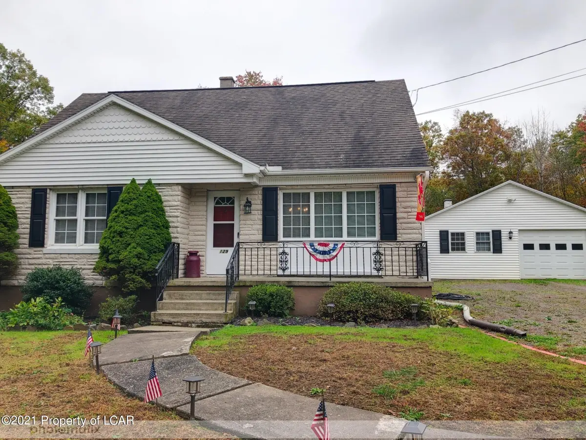 129 Pall Road, Hunlock Creek in Hunlock Creek
