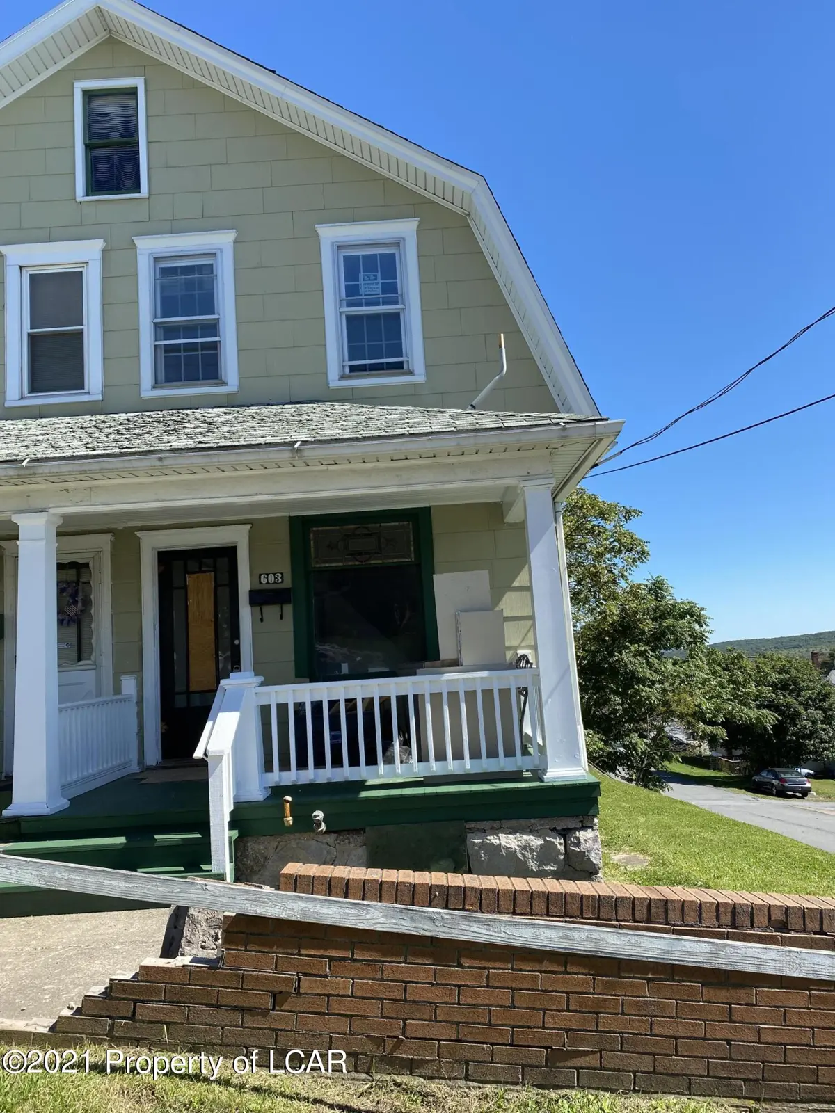 603 Hemlock Street, Freeland in Freeland