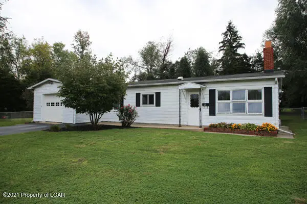 21 Frothingham Street, Pittston Township in Pittston Township