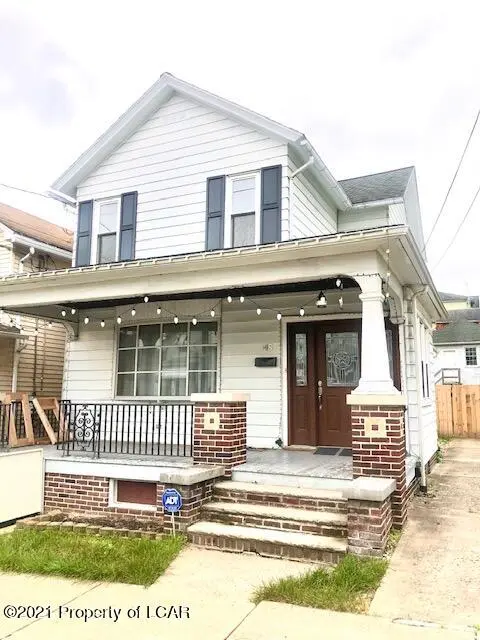 145 W Broad Street, Nanticoke in Nanticoke