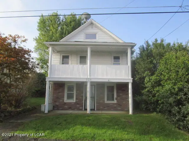 229 Simpson Street, Dupont in Dupont